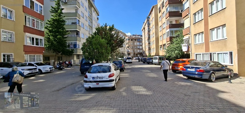 Ümraniye Üsküdarlar Sitesinde Kiralık Daire 3+1 Kaloriferli — fotoğraf 3