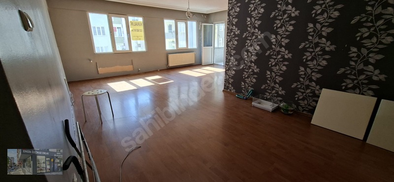 Ümraniye Üsküdarlar Sitesinde Kiralık Daire 3+1 Kaloriferli — fotoğraf 5