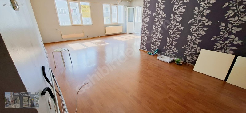 Ümraniye Üsküdarlar Sitesinde Kiralık Daire 3+1 Kaloriferli — fotoğraf 8