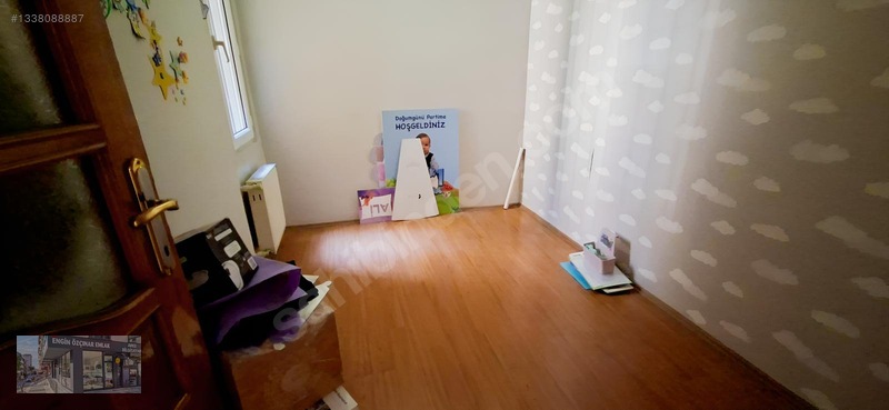 Ümraniye Üsküdarlar Sitesinde Kiralık Daire 3+1 Kaloriferli — fotoğraf 9
