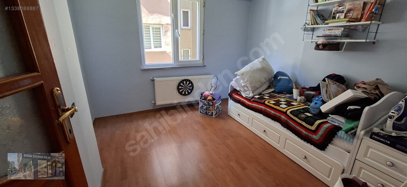 Ümraniye Üsküdarlar Sitesinde Kiralık Daire 3+1 Kaloriferli — fotoğraf 11