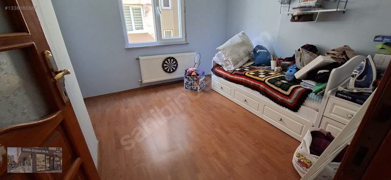 Ümraniye Üsküdarlar Sitesinde Kiralık Daire 3+1 Kaloriferli — fotoğraf 12