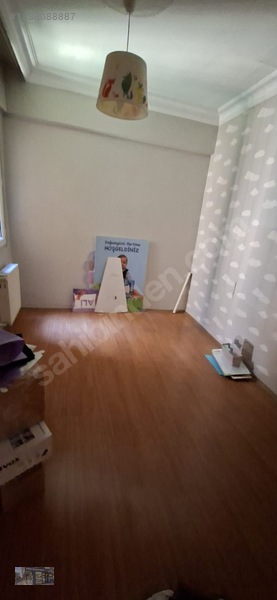 Ümraniye Üsküdarlar Sitesinde Kiralık Daire 3+1 Kaloriferli — fotoğraf 13