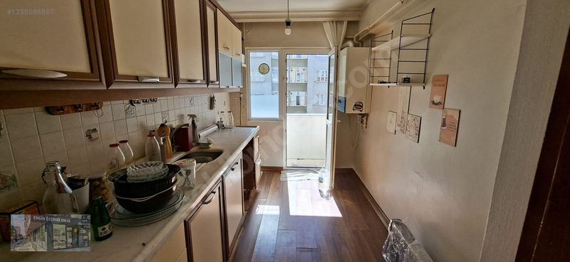 Ümraniye Üsküdarlar Sitesinde Kiralık Daire 3+1 Kaloriferli — fotoğraf 14