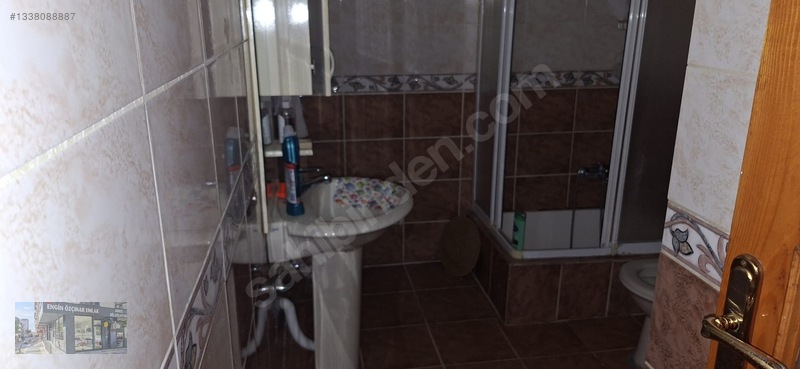 Ümraniye Üsküdarlar Sitesinde Kiralık Daire 3+1 Kaloriferli — fotoğraf 16