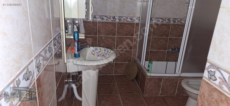 Ümraniye Üsküdarlar Sitesinde Kiralık Daire 3+1 Kaloriferli — fotoğraf 17