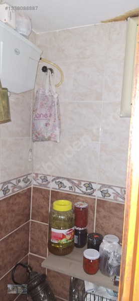 Ümraniye Üsküdarlar Sitesinde Kiralık Daire 3+1 Kaloriferli — fotoğraf 19