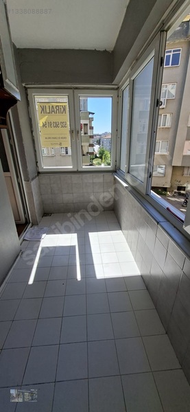 Ümraniye Üsküdarlar Sitesinde Kiralık Daire 3+1 Kaloriferli — fotoğraf 20