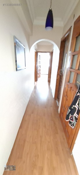 Ümraniye Üsküdarlar Sitesinde Kiralık Daire 3+1 Kaloriferli — fotoğraf 21