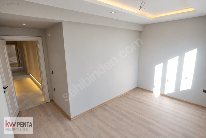 Kw Penta'dan Kombina Kumbasar 'da Satılık Ultra Lüks 4+1 Daire — fotoğraf 19