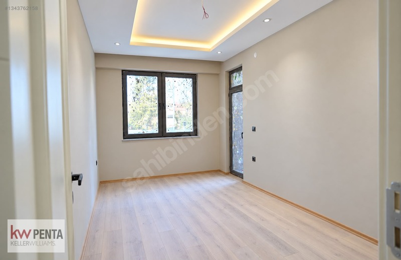 Kw Penta'dan Kombina Kumbasar 'da Satılık Ultra Lüks 4+1 Daire — fotoğraf 22