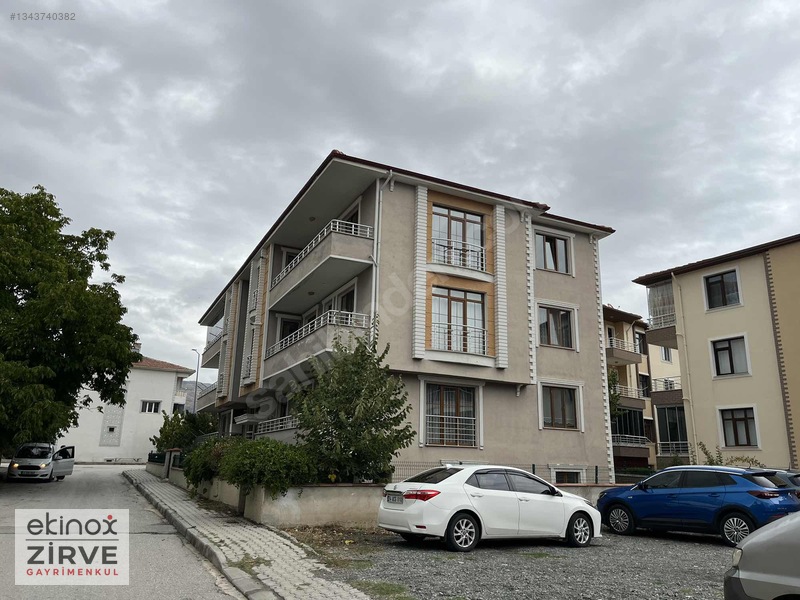 Ekinox Zirve/ Ergenekon Mah. Kiralık Geniş 3+1 Ferah Daire