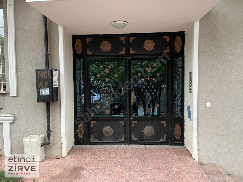 Ekinox Zirve/ Ergenekon Mah. Kiralık Geniş 3+1 Ferah Daire — fotoğraf 5