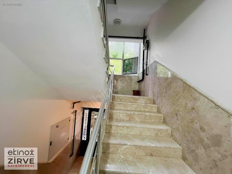 Ekinox Zirve/ Ergenekon Mah. Kiralık Geniş 3+1 Ferah Daire — fotoğraf 6
