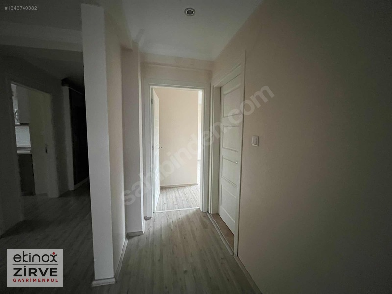 Ekinox Zirve/ Ergenekon Mah. Kiralık Geniş 3+1 Ferah Daire — fotoğraf 7