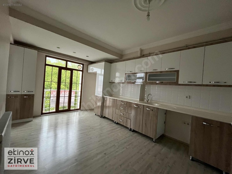 Ekinox Zirve/ Ergenekon Mah. Kiralık Geniş 3+1 Ferah Daire — fotoğraf 11