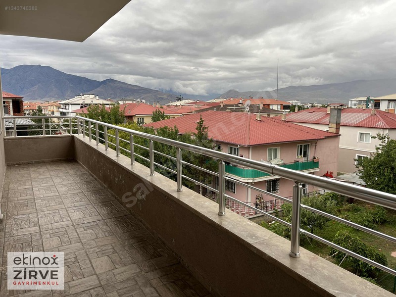Ekinox Zirve/ Ergenekon Mah. Kiralık Geniş 3+1 Ferah Daire — fotoğraf 12