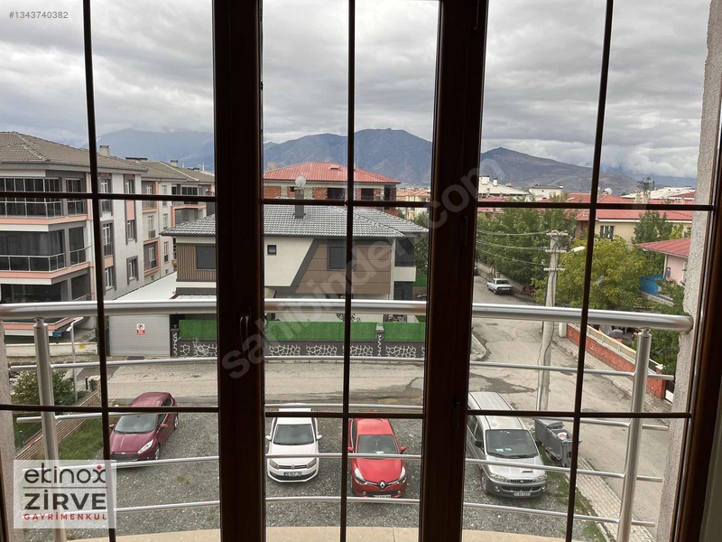 Ekinox Zirve/ Ergenekon Mah. Kiralık Geniş 3+1 Ferah Daire — fotoğraf 19