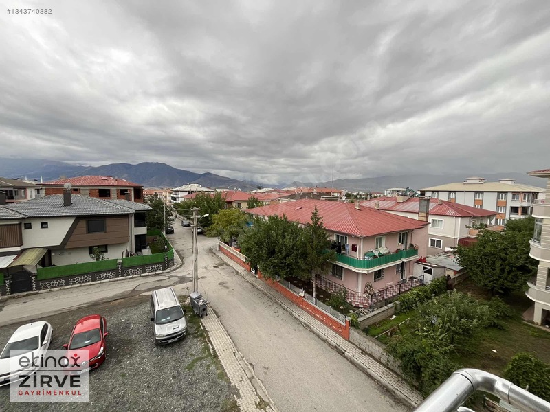 Ekinox Zirve/ Ergenekon Mah. Kiralık Geniş 3+1 Ferah Daire — fotoğraf 20