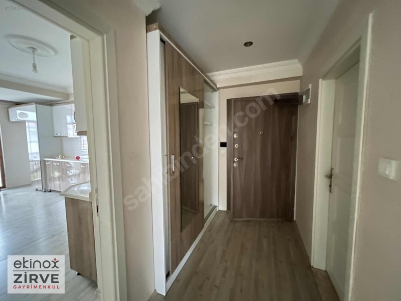Ekinox Zirve/ Ergenekon Mah. Kiralık Geniş 3+1 Ferah Daire — fotoğraf 21