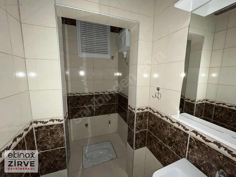Ekinox Zirve/ Ergenekon Mah. Kiralık Geniş 3+1 Ferah Daire — fotoğraf 22