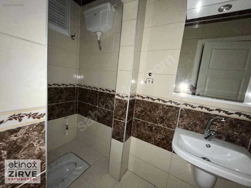 Ekinox Zirve/ Ergenekon Mah. Kiralık Geniş 3+1 Ferah Daire — fotoğraf 23