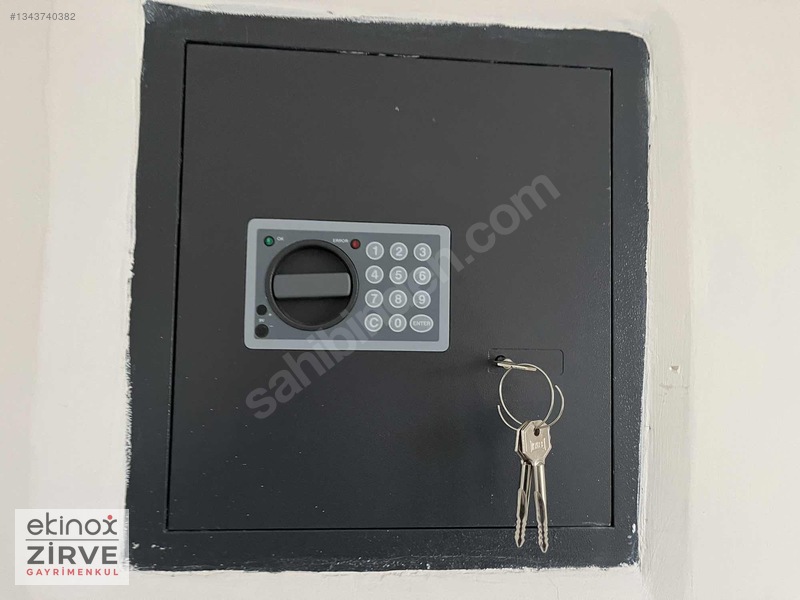 Ekinox Zirve/ Ergenekon Mah. Kiralık Geniş 3+1 Ferah Daire — fotoğraf 27