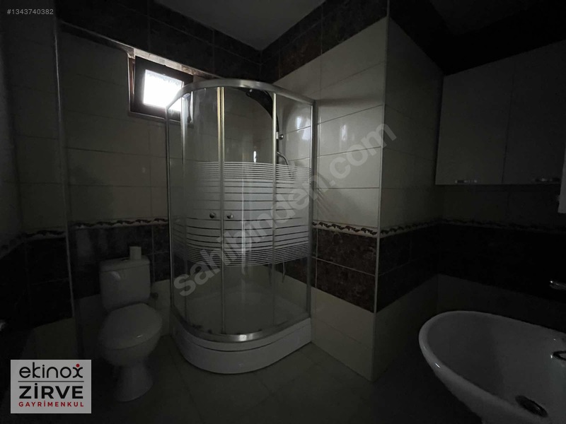 Ekinox Zirve/ Ergenekon Mah. Kiralık Geniş 3+1 Ferah Daire — fotoğraf 31