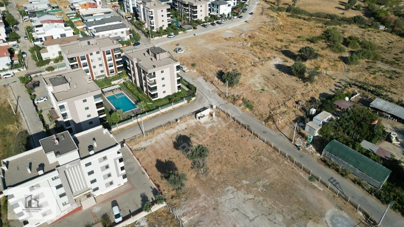 Balcılar Gayrimenkulden Çevreyolunda Ana Yola 2. Parsel Arsa — fotoğraf 17