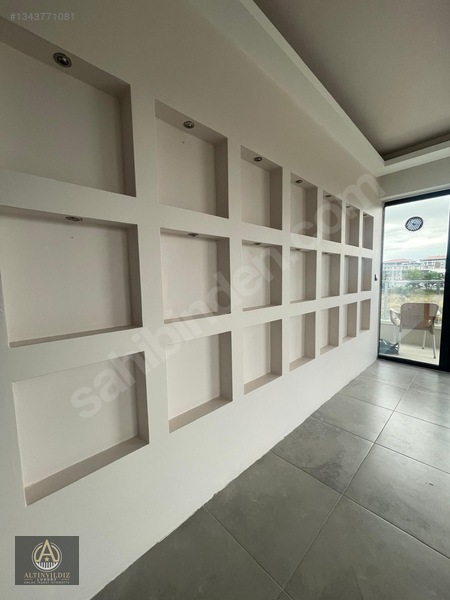 Uydukent Prestijli Lokasyon,köşe Konum 2+1 Ofis/dükkan — fotoğraf 6