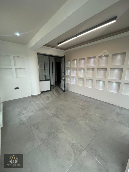 Uydukent Prestijli Lokasyon,köşe Konum 2+1 Ofis/dükkan — fotoğraf 7