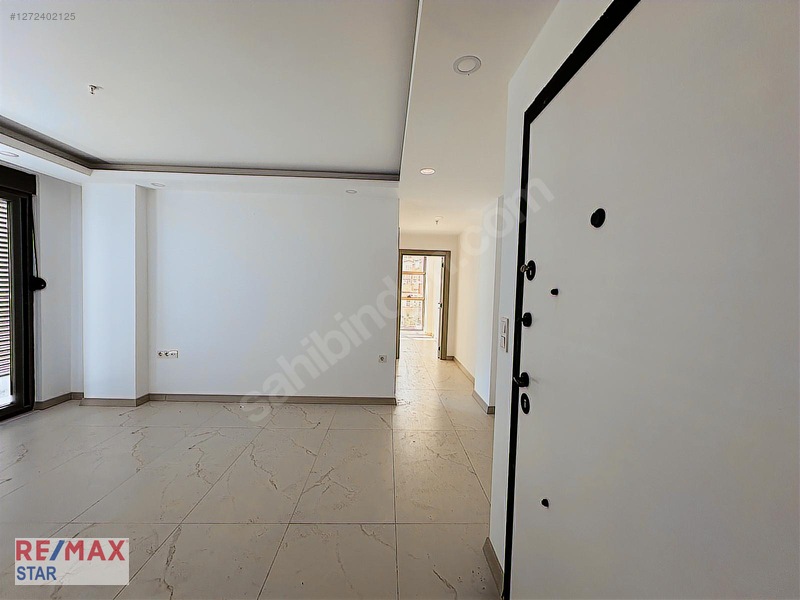 Antalya Caddesi'nde Kiralık Asansörlü Sıfır 2+1 Ofisler — fotoğraf 5