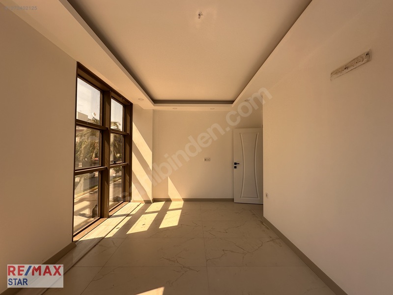 Antalya Caddesi'nde Kiralık Asansörlü Sıfır 2+1 Ofisler — fotoğraf 15