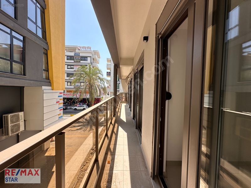 Antalya Caddesi'nde Kiralık Asansörlü Sıfır 2+1 Ofisler — fotoğraf 18