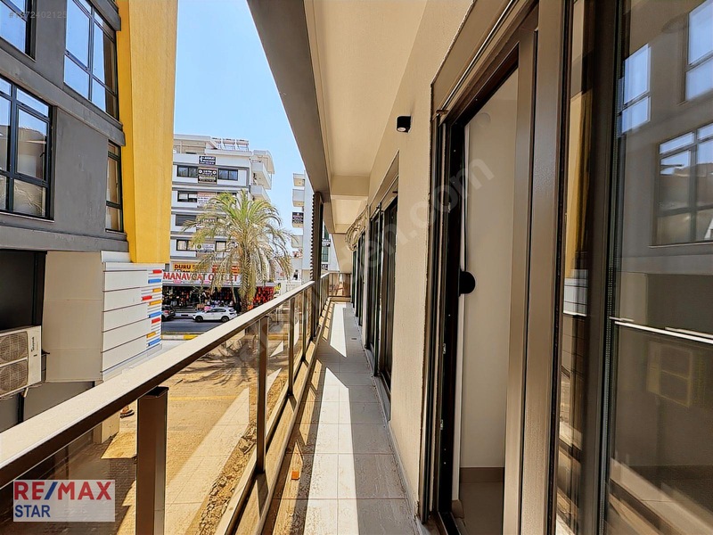 Antalya Caddesi'nde Kiralık Asansörlü Sıfır 2+1 Ofisler — fotoğraf 19