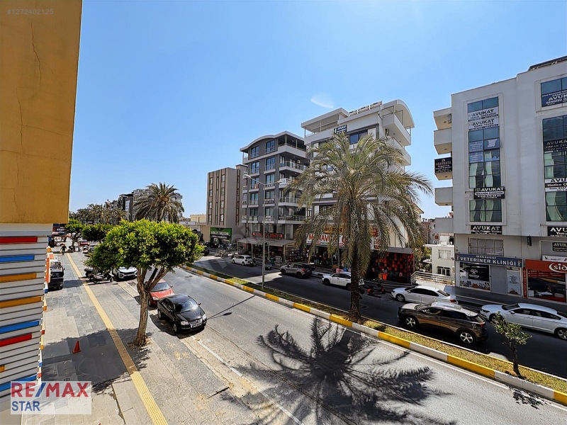 Antalya Caddesi'nde Kiralık Asansörlü Sıfır 2+1 Ofisler — fotoğraf 26