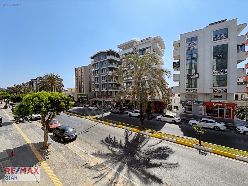 Antalya Caddesi'nde Kiralık Asansörlü Sıfır 2+1 Ofisler — fotoğraf 27