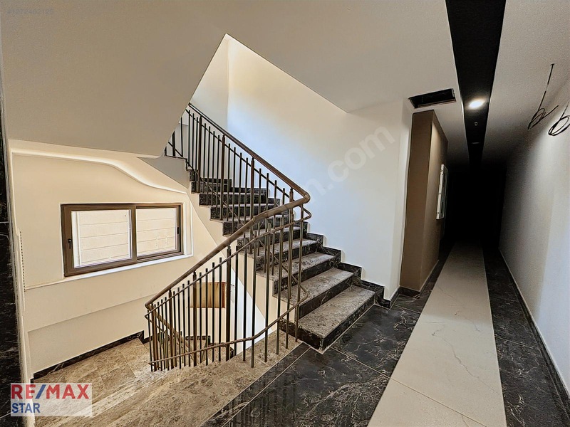 Antalya Caddesi'nde Kiralık Asansörlü Sıfır 2+1 Ofisler — fotoğraf 28