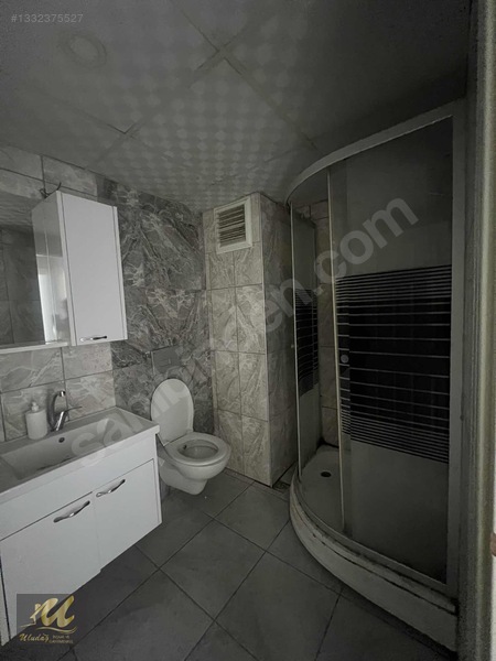 Site İçerisinde Ara Kat Kısmen Eşyalı Satılık 1+1 Daire — fotoğraf 9