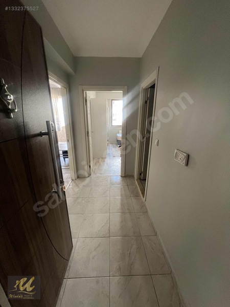 Site İçerisinde Ara Kat Kısmen Eşyalı Satılık 1+1 Daire — fotoğraf 10