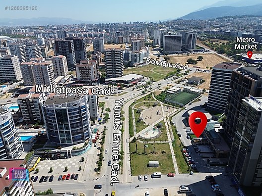 Dialog Skala'dan 23 Nisan Btgde Satılık 2 Tapulu Kiracılı Dükkan — fotoğraf 4