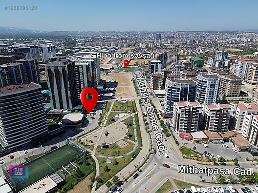 Dialog Skala'dan 23 Nisan Btgde Satılık 2 Tapulu Kiracılı Dükkan — fotoğraf 5