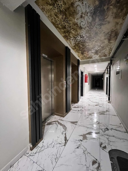 Gül Gayrimenkulden Kiralık 2+1 Ofis Maraş Cad Emlak Katılım Yanı — fotoğraf 3