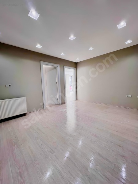 Gül Gayrimenkulden Kiralık 2+1 Ofis Maraş Cad Emlak Katılım Yanı — fotoğraf 6