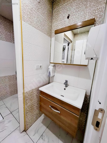 Gül Gayrimenkulden Kiralık 2+1 Ofis Maraş Cad Emlak Katılım Yanı — fotoğraf 9