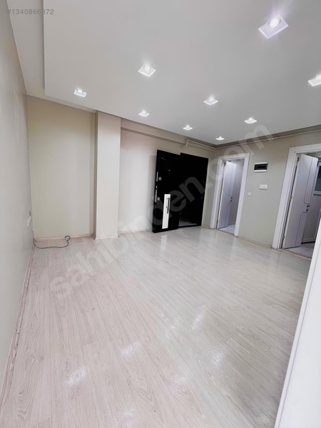 Gül Gayrimenkulden Kiralık 2+1 Ofis Maraş Cad Emlak Katılım Yanı — fotoğraf 11