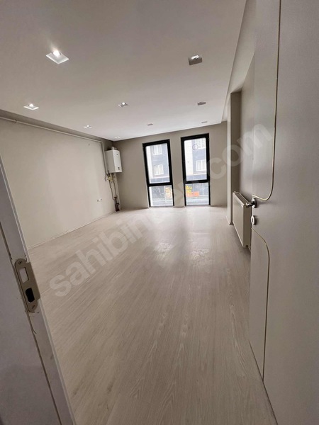 Gül Gayrimenkulden Kiralık 2+1 Ofis Maraş Cad Emlak Katılım Yanı — fotoğraf 12