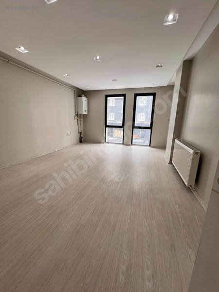 Gül Gayrimenkulden Kiralık 2+1 Ofis Maraş Cad Emlak Katılım Yanı — fotoğraf 14
