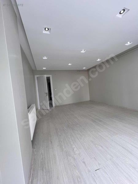 Gül Gayrimenkulden Kiralık 2+1 Ofis Maraş Cad Emlak Katılım Yanı — fotoğraf 15