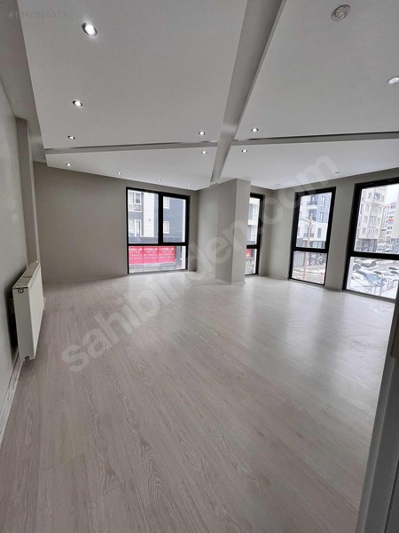 Gül Gayrimenkulden Kiralık 2+1 Ofis Maraş Cad Emlak Katılım Yanı — fotoğraf 16